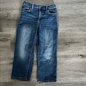Jumping Beans 5T Toddler Boys Jeans